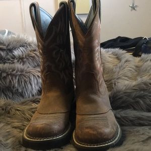 Ariat Women’s Boots